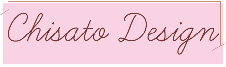 Chisato Design